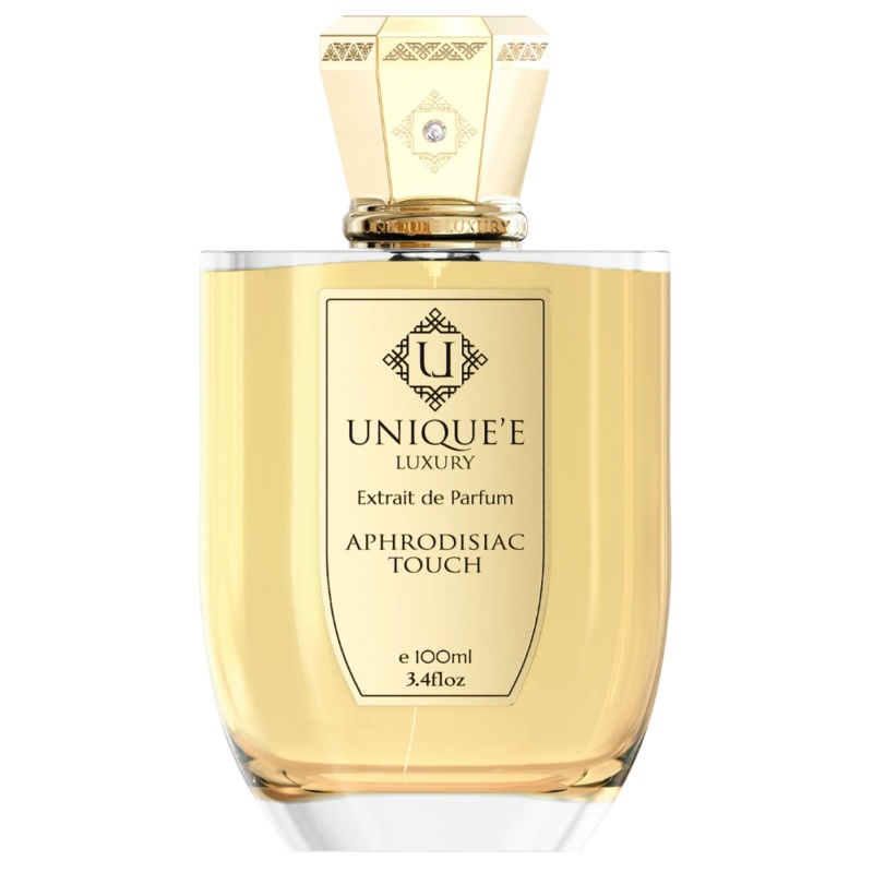 Unique’e Luxury Aphrodisiac Touch Extrait de Parfum 3.4 oz / 100 ml