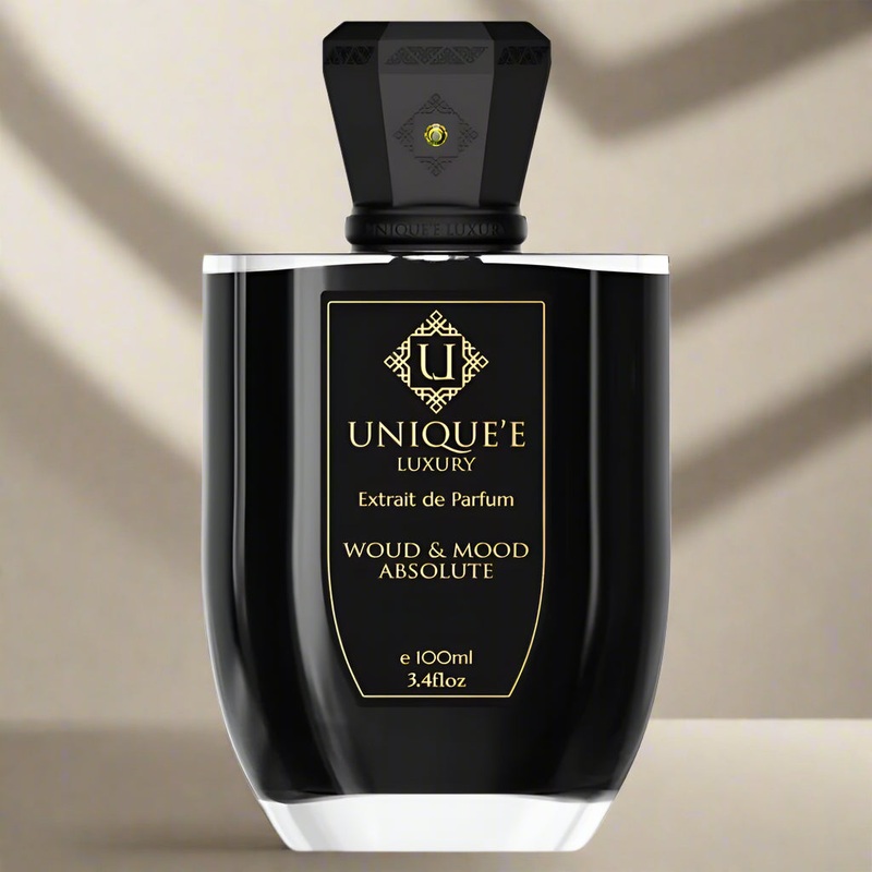 Unique’e Luxury – Wood & Mood Absolute 100ml