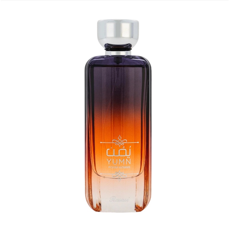 Yumn Pour Homme EDP 100mL
