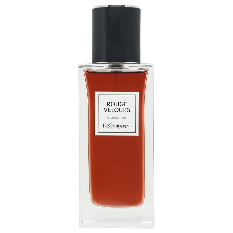 Yves Saint Laurent Rouge Velours Le Vestaire des Parfumes Eau de Parfum Unisex 2ml