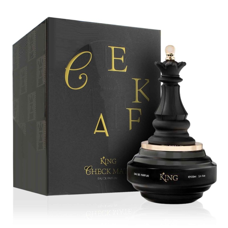 Armaf Checkmate King 100ML EDP Spray (M)