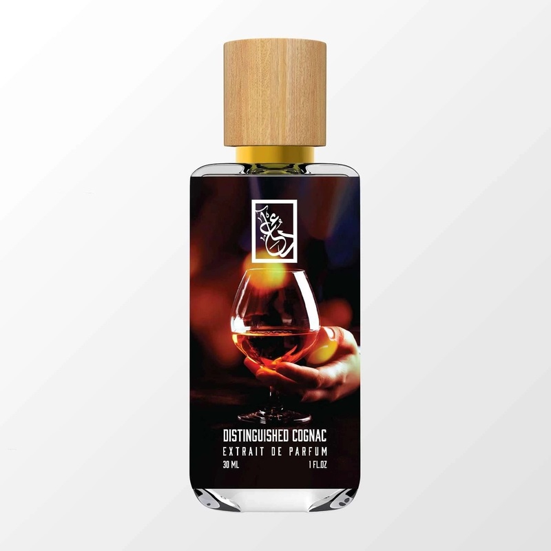 Distinguished Cognac