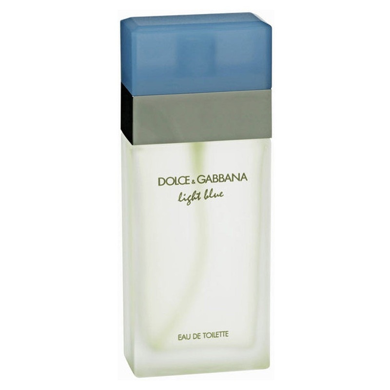 Dolce & Gabbana Light Blue (Unboxed) 100ml EDT (L) SP