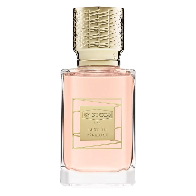 Ex Nihilo Lust in Paradise Eau de Parfum for Women 2ml