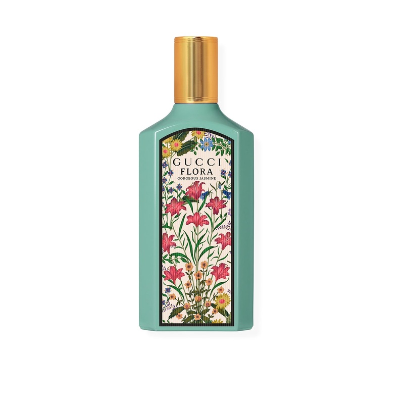 Flora Gorgeous Jasmine Eau De Parfum 3.4 oz.