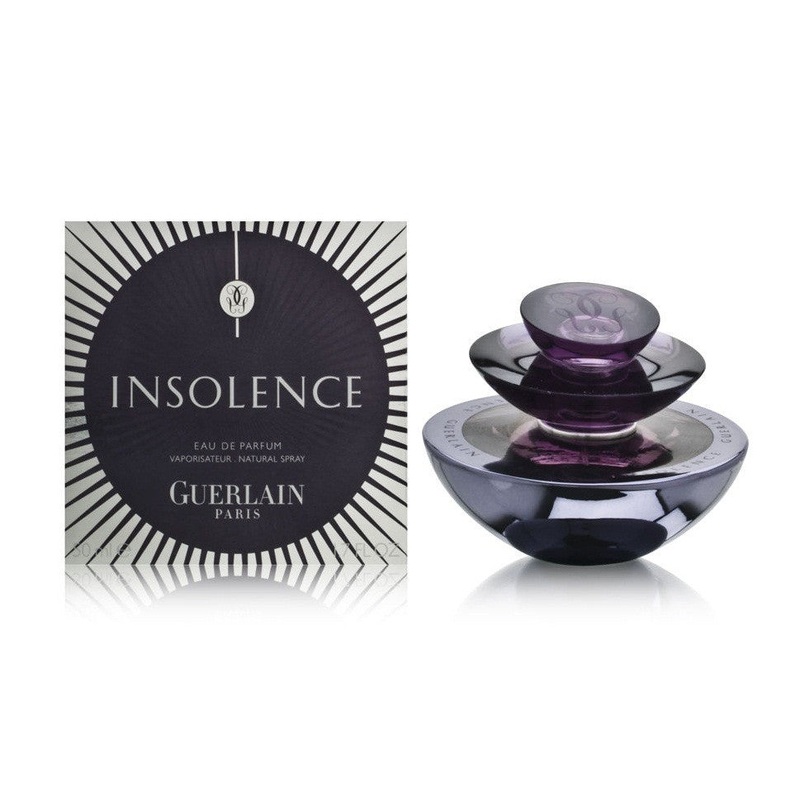 Guerlain Insolence 50ml EDP (L) SP