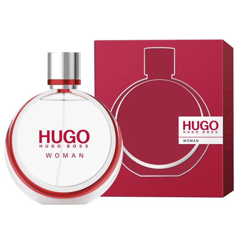 Hugo Boss Hugo Woman 75ml EDP (L) SP