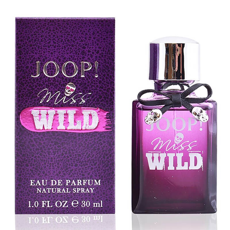 Joop! Miss Wild 30ml EDP (L) SP