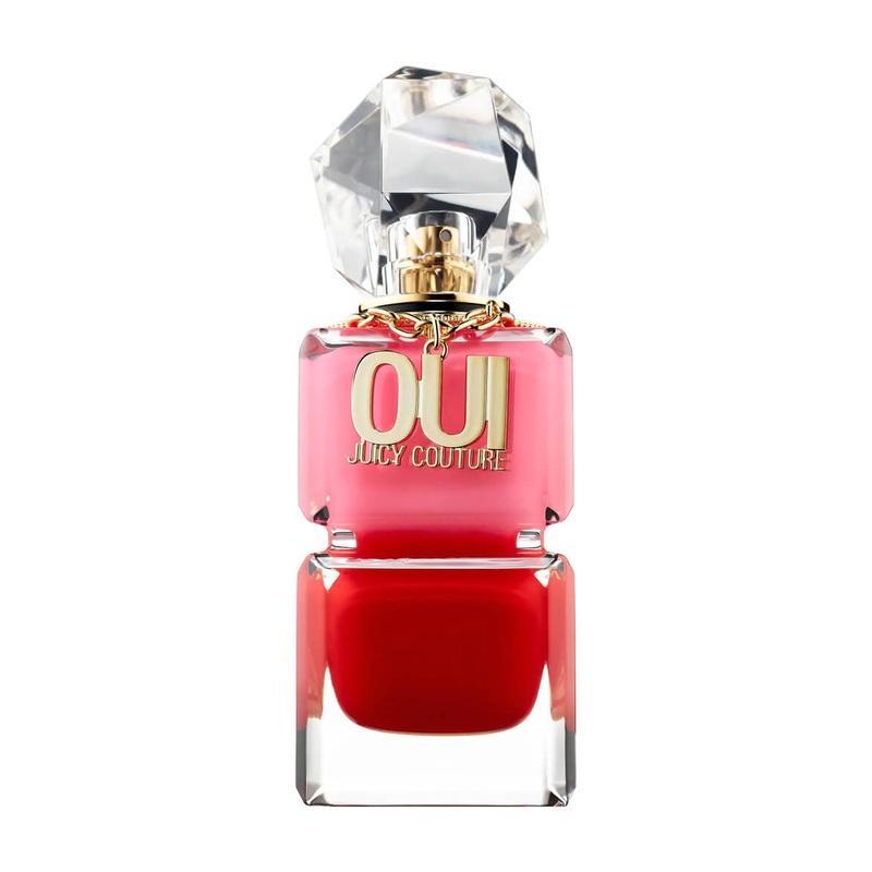 Juicy Couture Juicy Couture Oui (Tester) 100ml EDP (L) SP