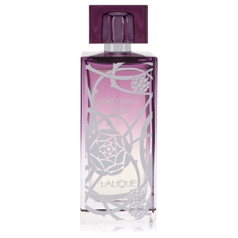 Lalique Amethyst Eclat by Lalique Eau De Parfum Spray (Tester) 3.3 oz for Women – Premium Designer Fragrance