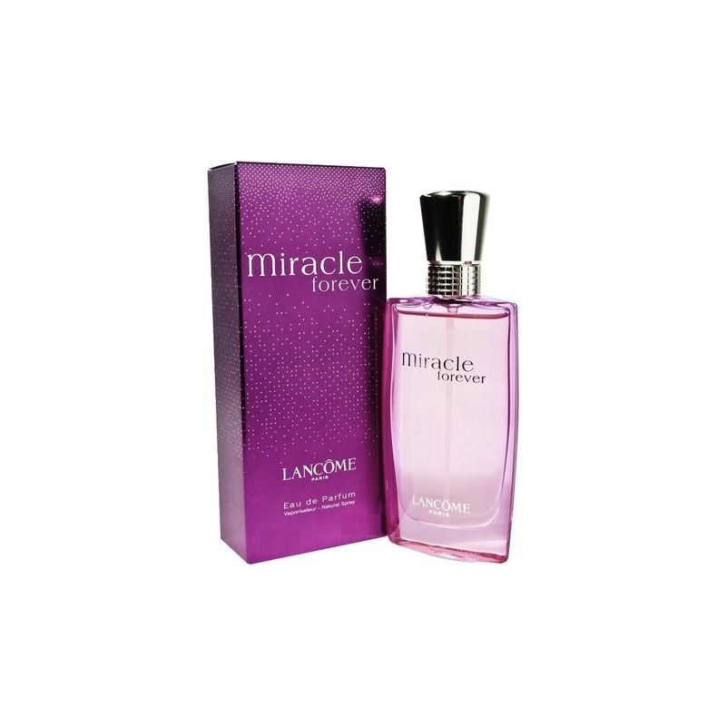 Lancome Miracle Forever 75ml EDP (L) SP