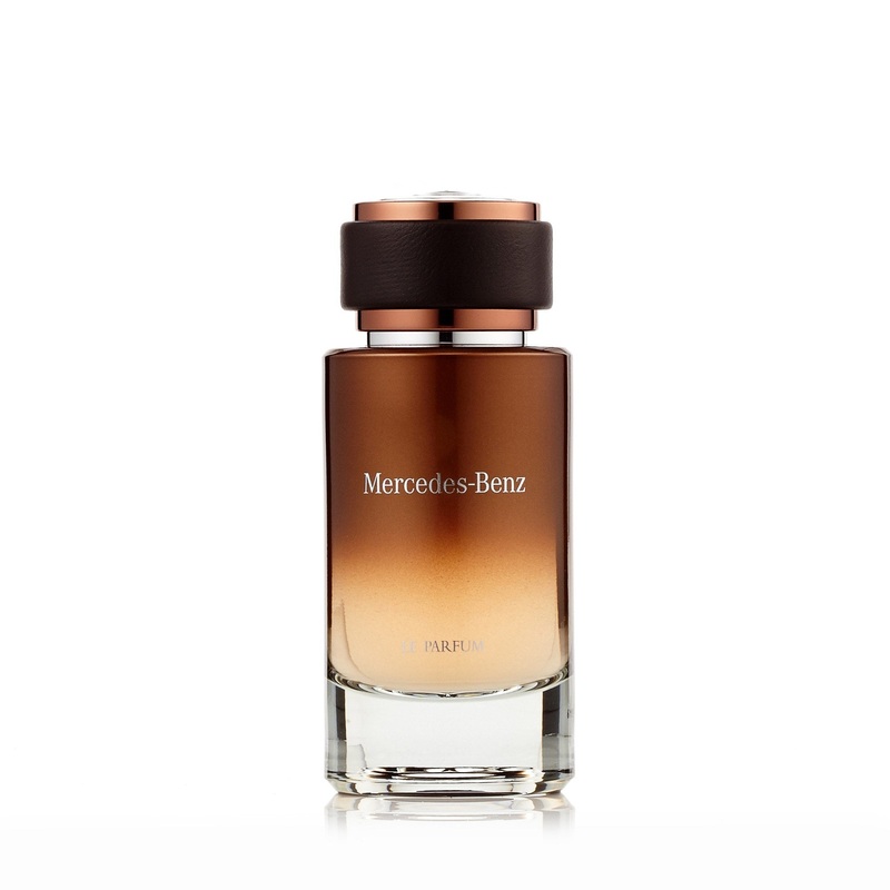 Le Parfum Eau De Parfum 4.0 oz.