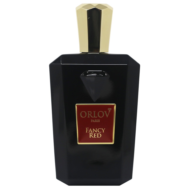 Orlov Paris Fancy Red Parfum Unisex 2ml