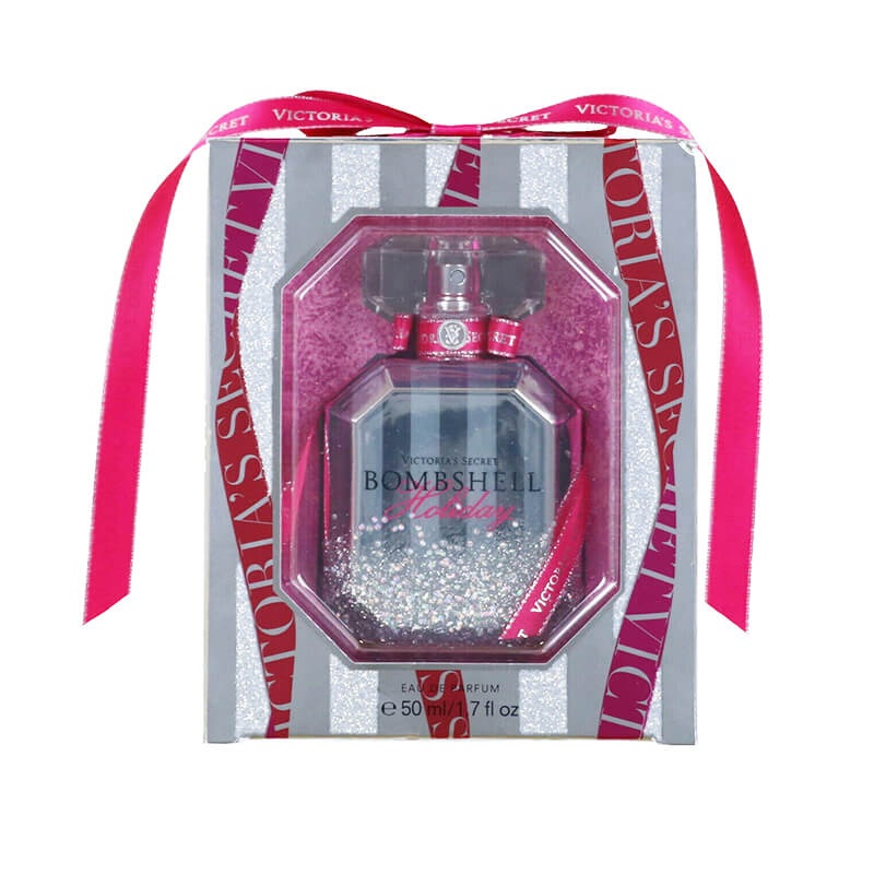 Victoria’s Secret Bombshell Holiday 50ml EDP (L) SP