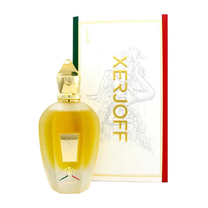 XJ 1861 Naxos – Retail Bottle Retail Bottle – 100 ml (3.4 fl oz)