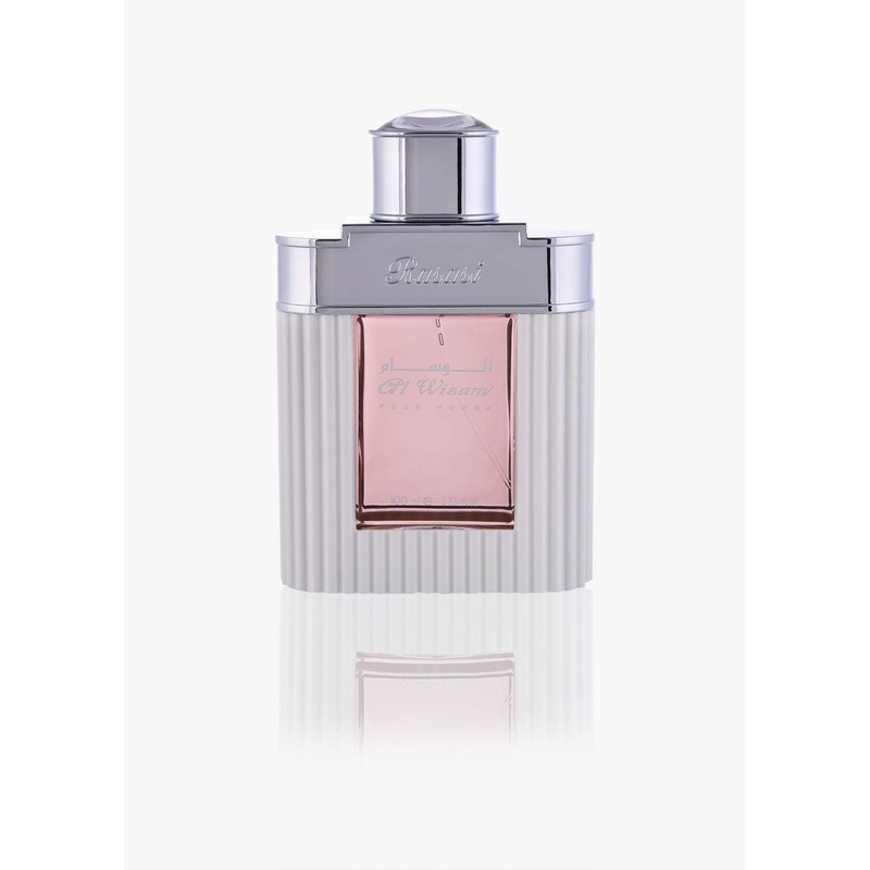 Al Wisam Born to Win Cologne 3.4 oz.