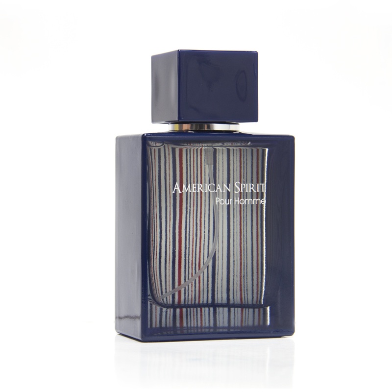 American Spirit Pour Homme Cologne 3.3 oz.