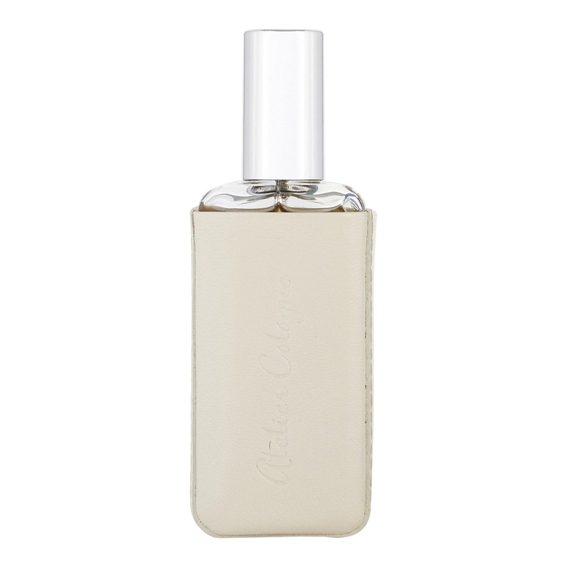 Atelier Cologne Vanille Insensee Pure Perfume Unisex 5ml Atomizer Black