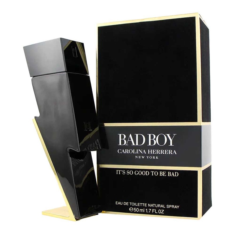 Bad Boy – Retail Bottle Retail Bottle – 50 ml (1.7 fl oz)