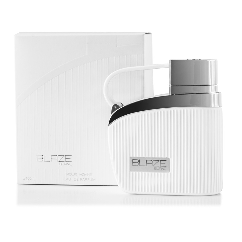 Blaze Blanc Cologne 3.4 oz.