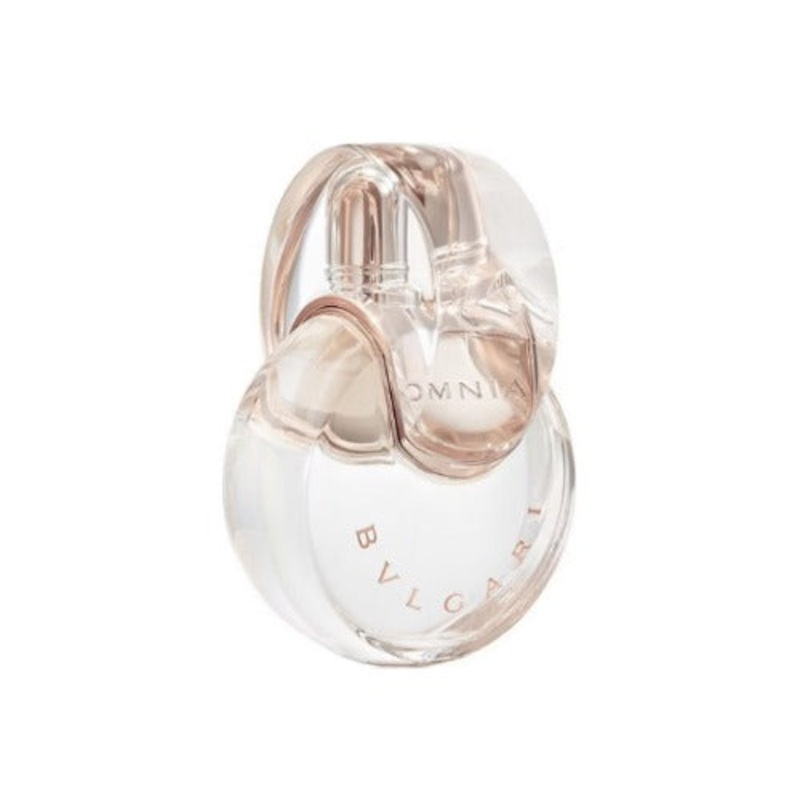 Bvlgari Omnia Crystalline Eau De Toilette For Women 65ML