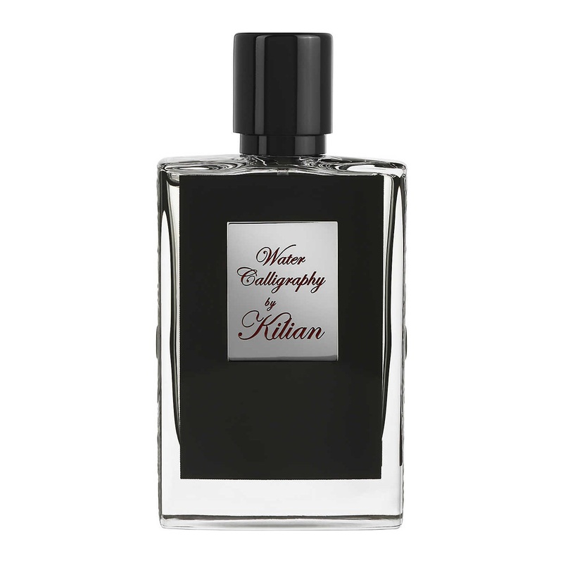 By Kilian Water Calligraphy Eau de Parfum Unisex – Box Item 5ml Atomizer Black