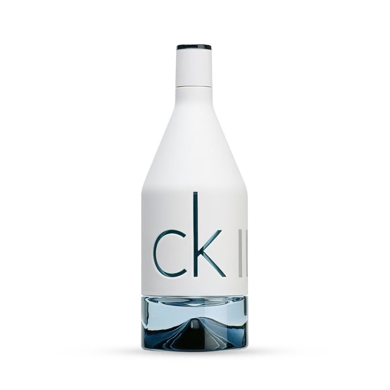 CK IN2U for Him EDT 3.4 oz Tester