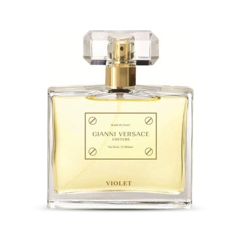 Couture Violet EDP 3.4 oz