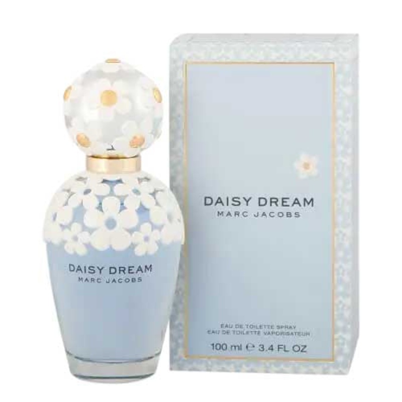 Daisy Dream – Travel Spray Travel Spray – 5.0 ml (0.17 fl oz)