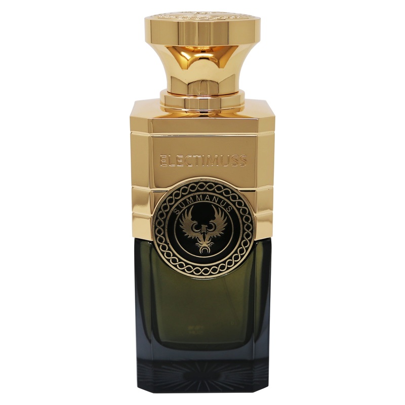 Electimuss Summanus Extrait de Parfum Unisex 2ml