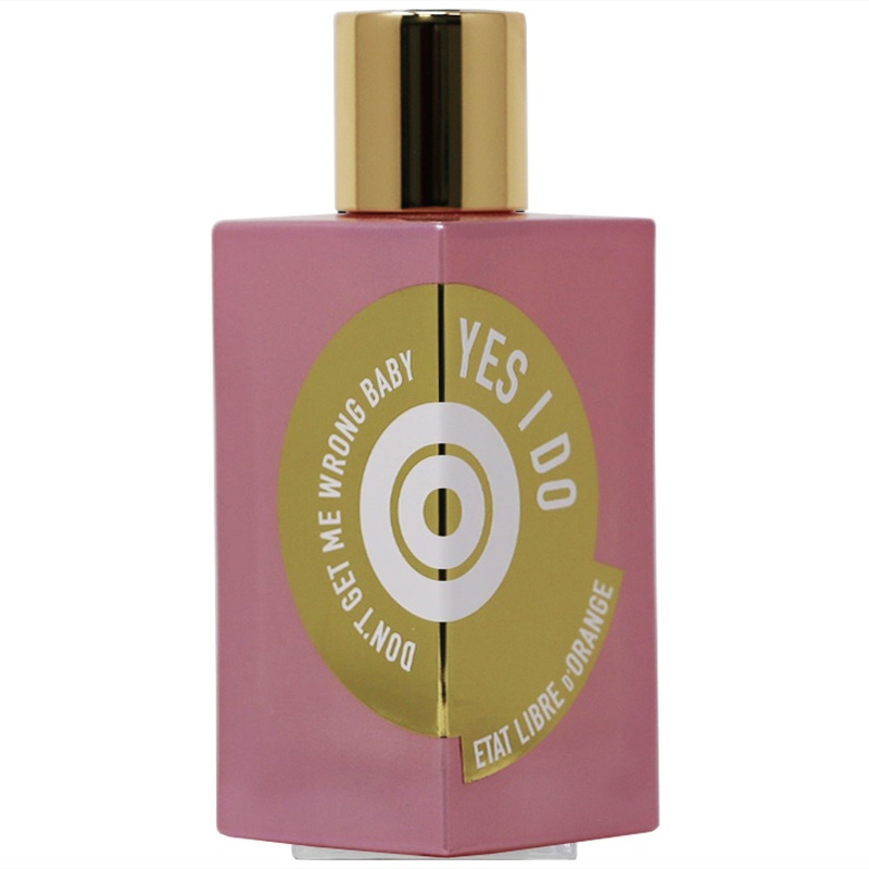 Etat Libre d’Orange Don’t Get Me Wrong Baby Yes I Do Eau de Parfum For Women 2ml