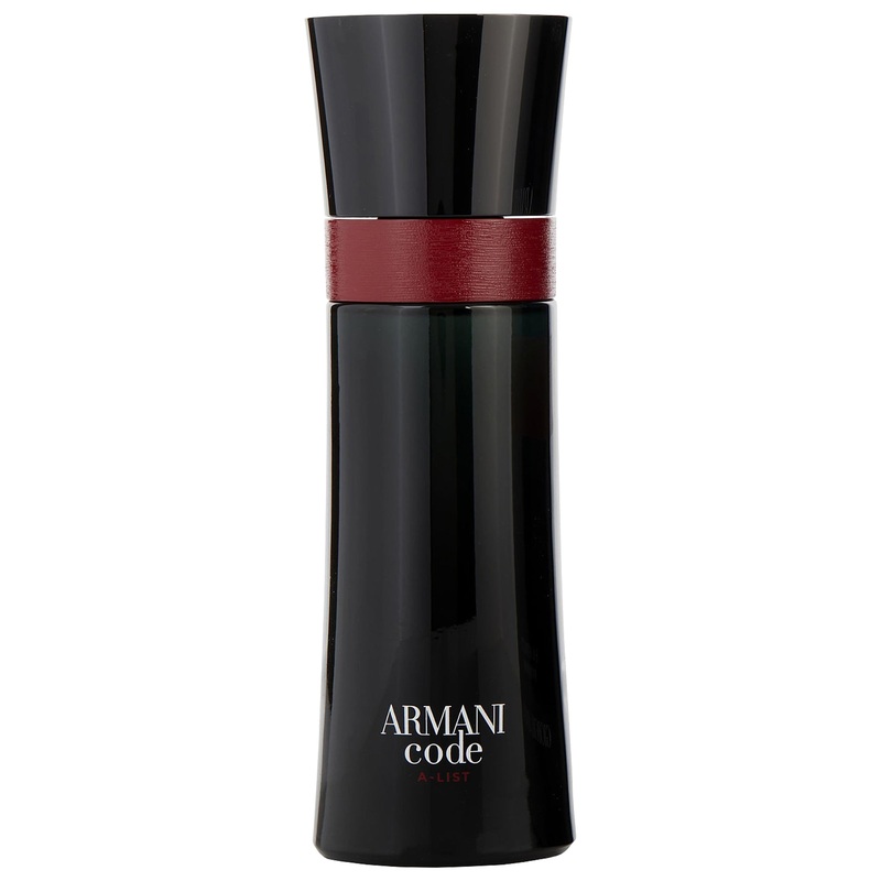 Giorgio Armani Code A-List Eau de Toilette for Men 2ml
