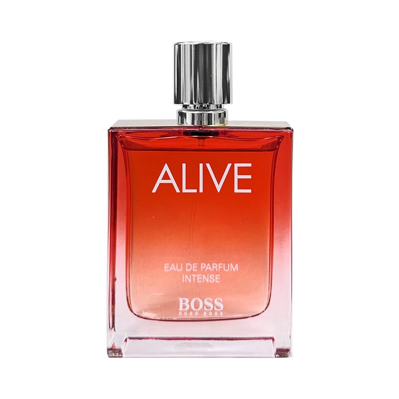 Hugo Boss Boss Alive Intense (Tester) 80ml EDP (L) SP