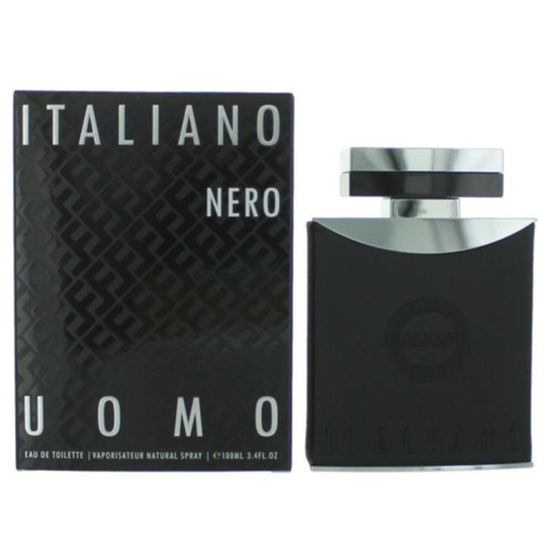 Italiano Nero Eau de Toilette 3.4 oz / 100 ml