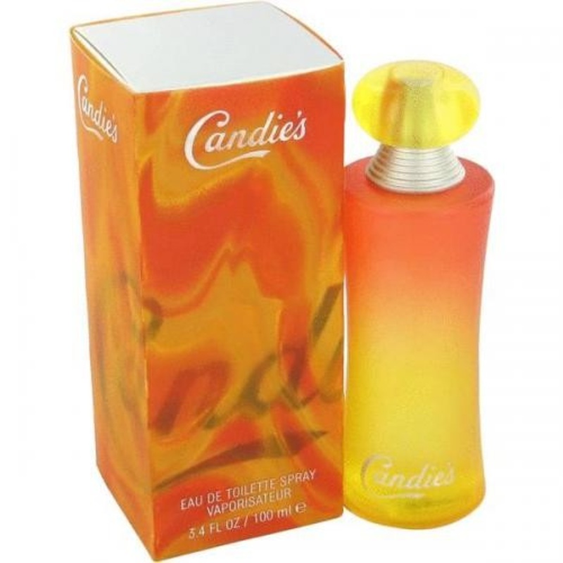 Liz Claiborne Candie’s 100ml EDT (L) SP