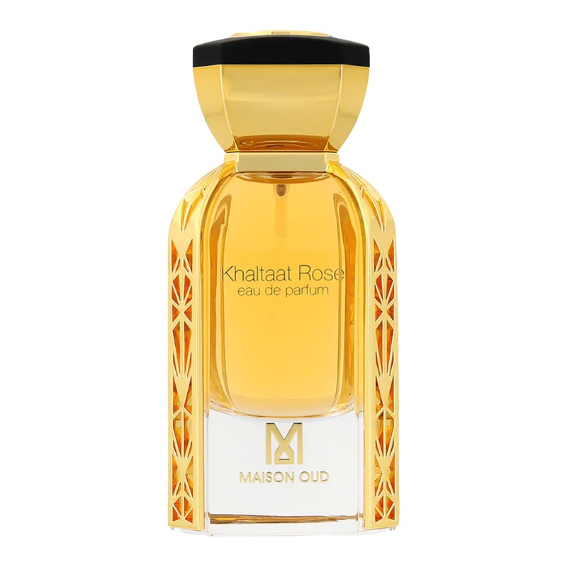 Maison Oud Khaltaat Rose Extrait de Parfum Unisex 2ml