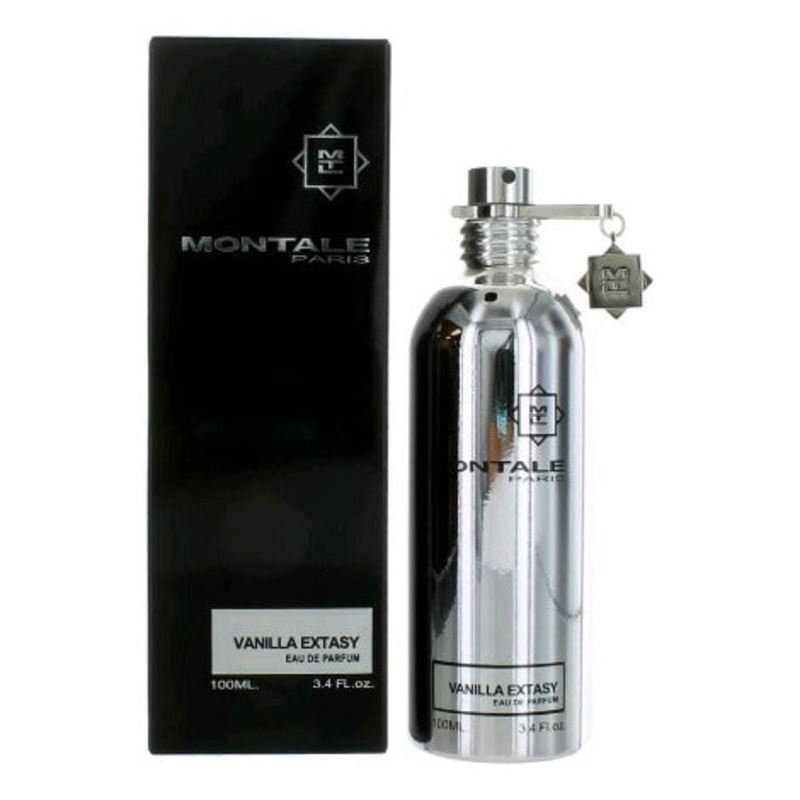 Montale Paris Vanilla Extasy Eau De Parfum 3.4 Oz
