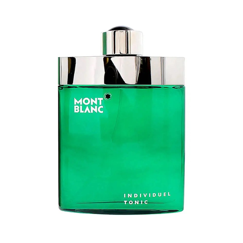 Montblanc Individuel Tonic EDT for Men 75ml