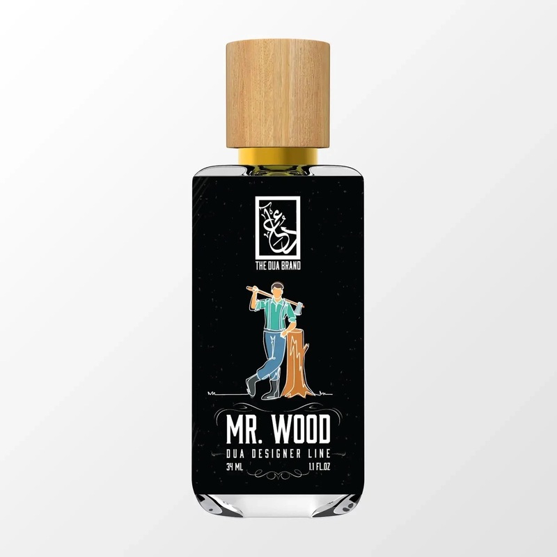 Mr. Wood