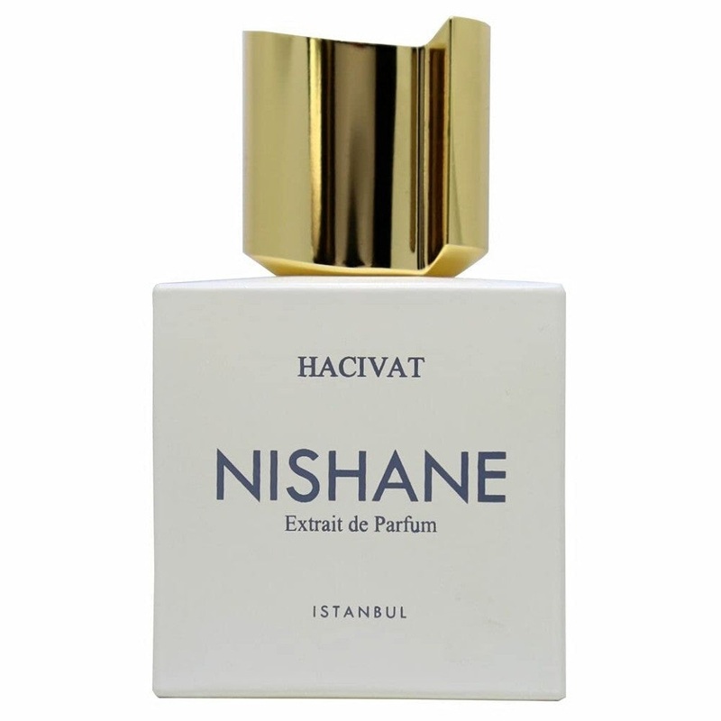 Nishane Hacivat Extrait de parfum 3.4 oz / 100 ml