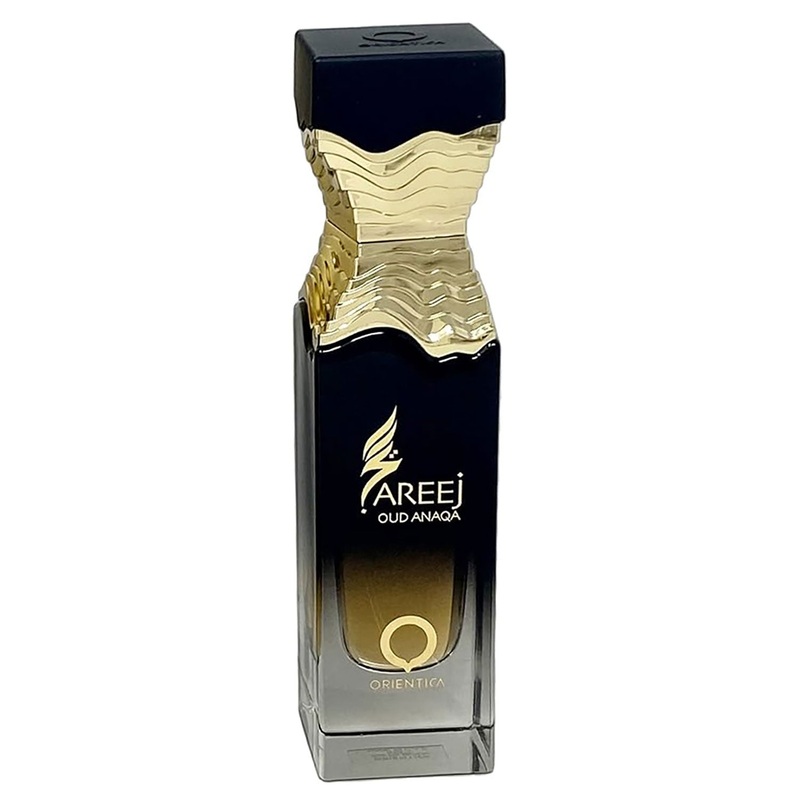 Orientica Areej Oud Anaqa Eau de Parfum Unisex 2ml
