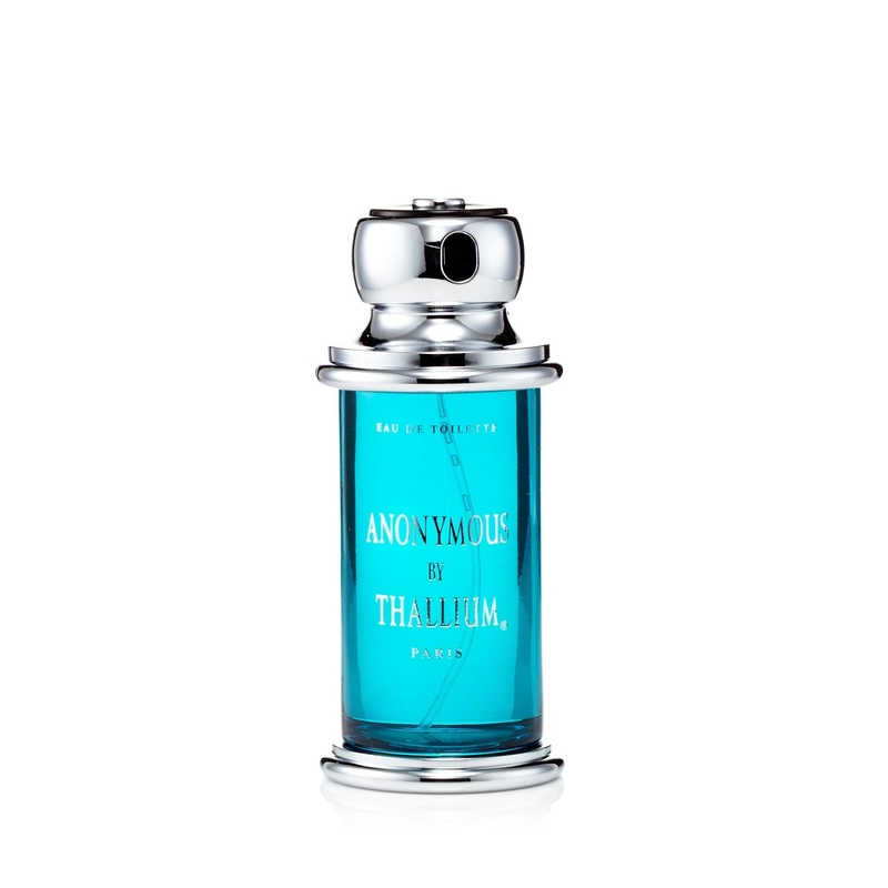 Thallium Anonymous Eau De Toilette 3.3 oz.