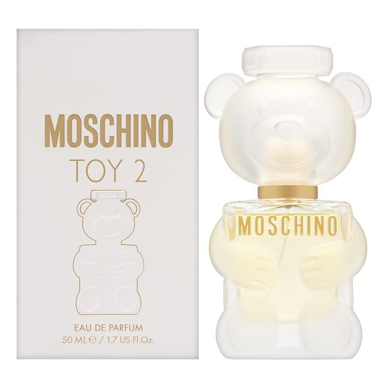 Toy 2 Eau De Parfum 1.0 oz.