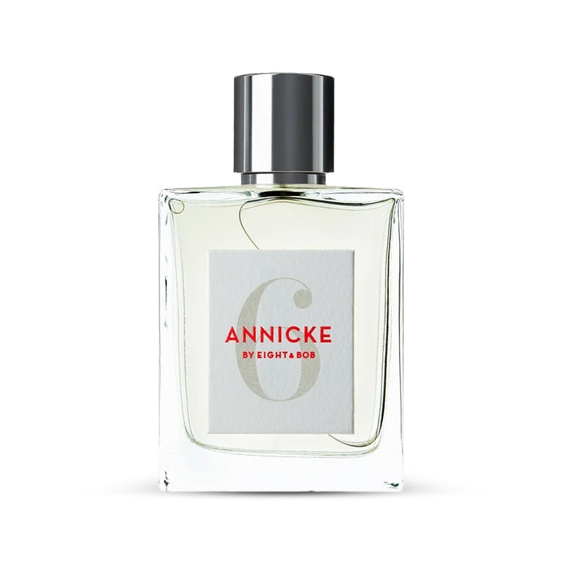Annicke 6 Paris Pavillon de la Guyane EDP 3.4 oz