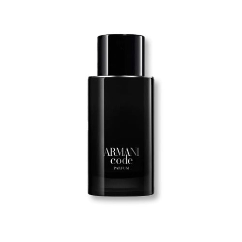 Armani Code Parfum For Men By Giorgio Armani 75ML
