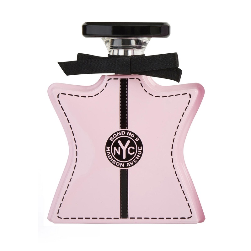 Bond No. 9 Madison Avenue Eau de Parfum for Women – Box Item 5ml Atomizer Black