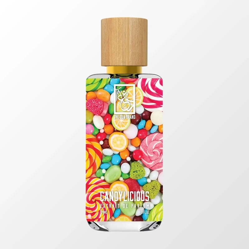 Candylicious