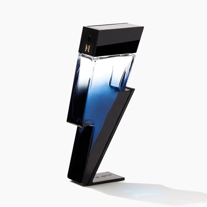 Carolina Herrera Bad Boy Cobalt EDP Electrique for Men 100ml