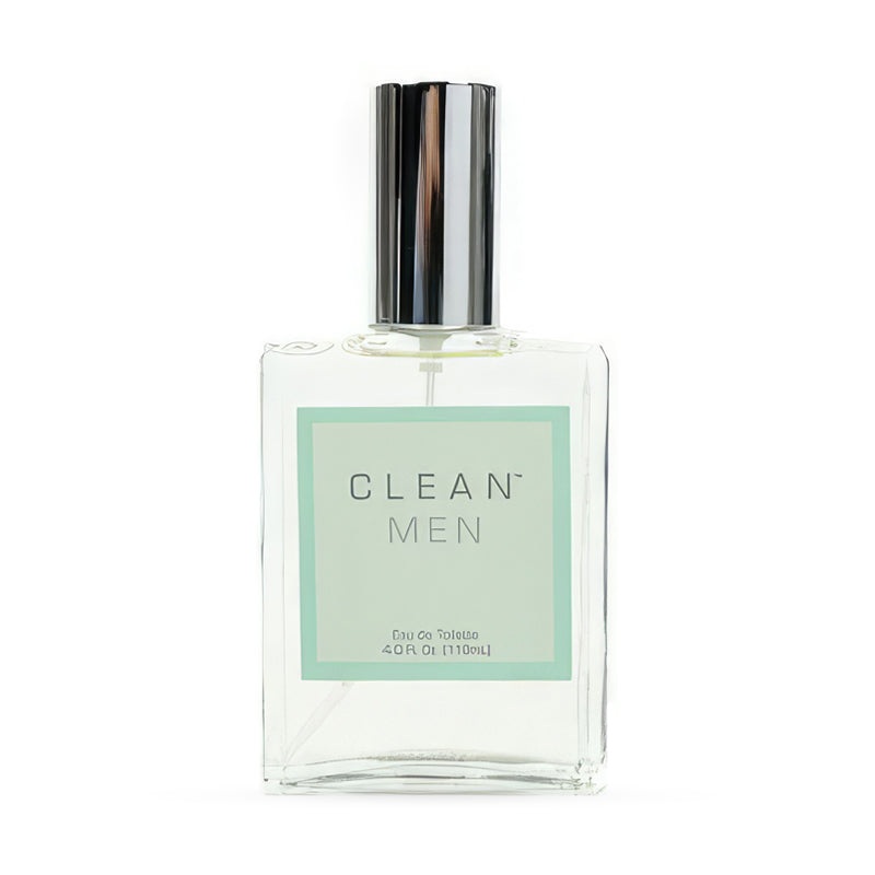 Clean Men EDT 1.0 oz