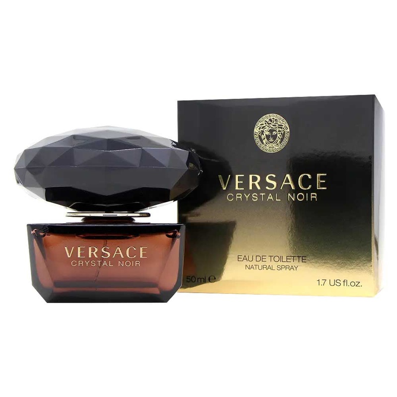 Crystal Noir – Retail Bottle Retail Bottle – 50 ml (1.7 fl oz)